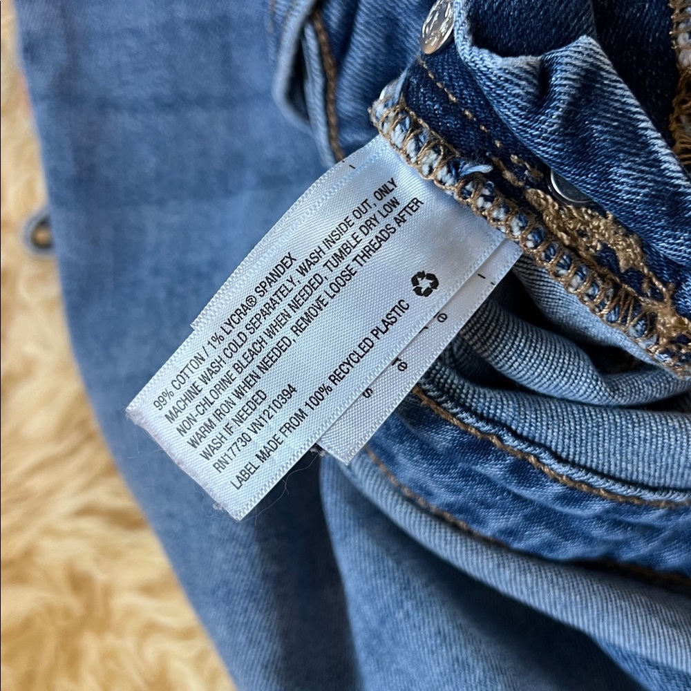 Universal Threads Overalls - Picture 7 of 9
